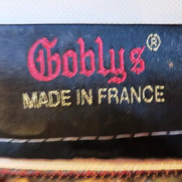 NWT GOBLYS "MANDOLIN" Still Life French Tapestry 76" x 55" made in France - Picture 2 of 8